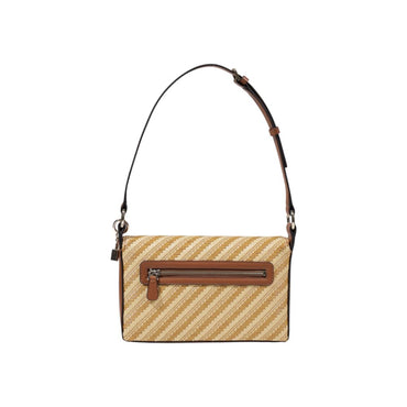 Guess Beige Polypropylen Handtasche