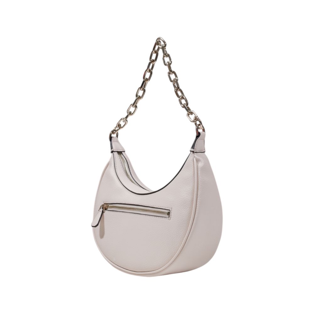 Guess Rosa Polyethylen-Handtasche