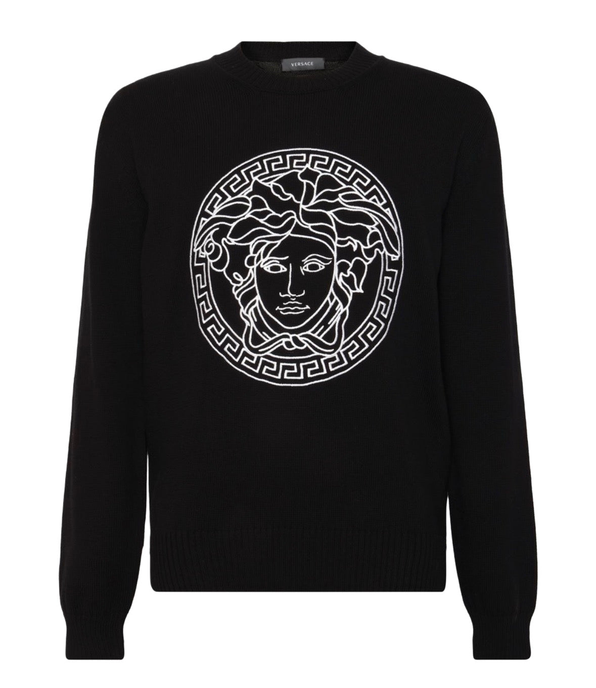 Versace
Langarmpullover (M)
