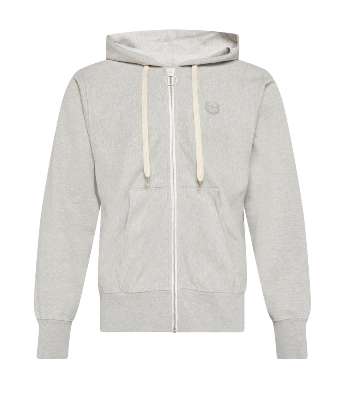 Maison Margiela
Kapuzen-Sweatjacke (EU48)