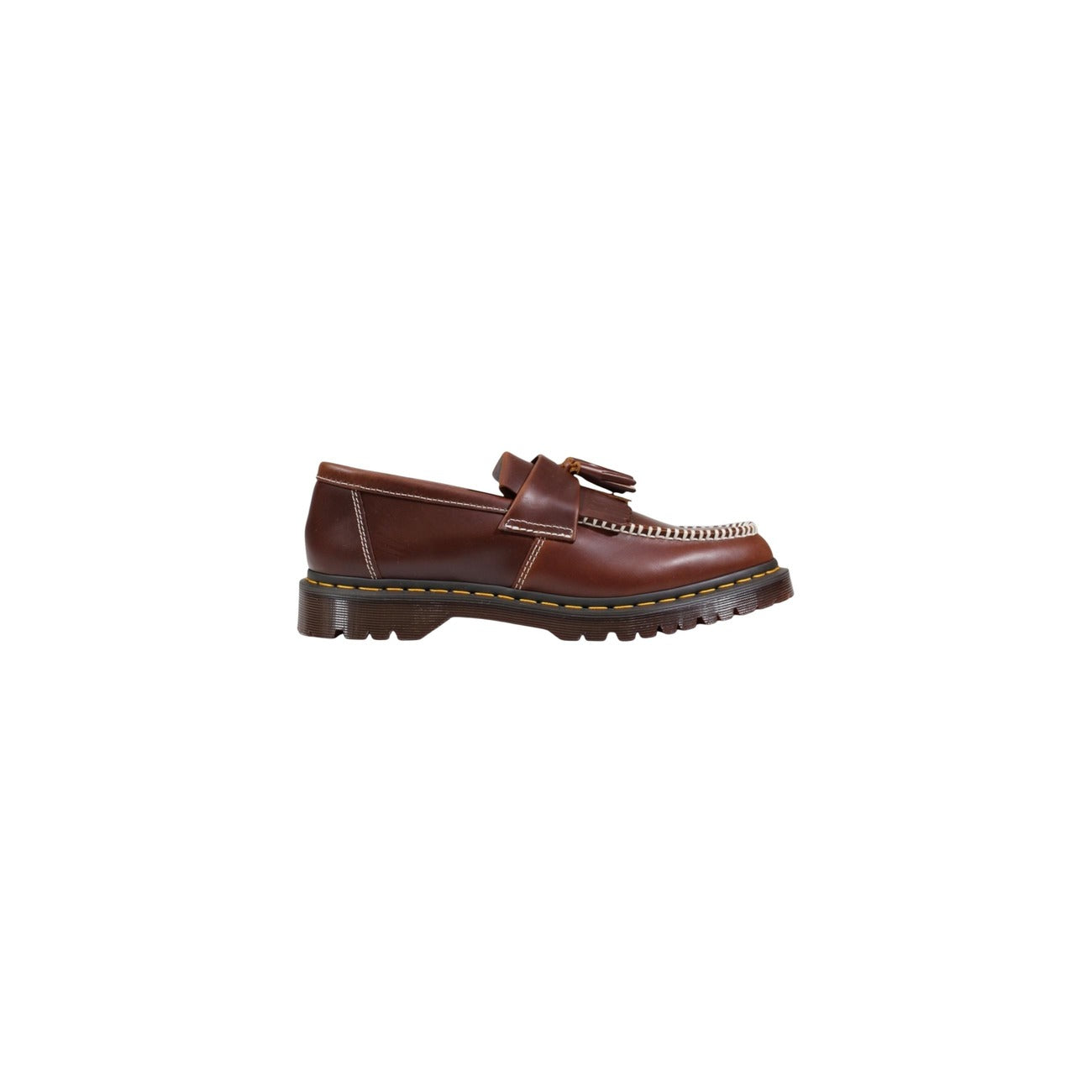 Dr. Martens Herren Mokassins