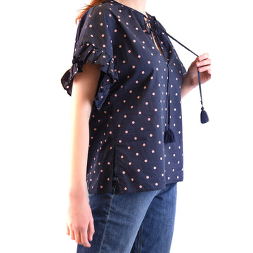 P.a.r.o.s.h. Bluse Damen