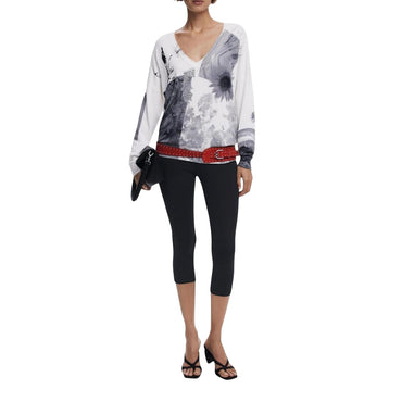 Desigual Pullover Damen
