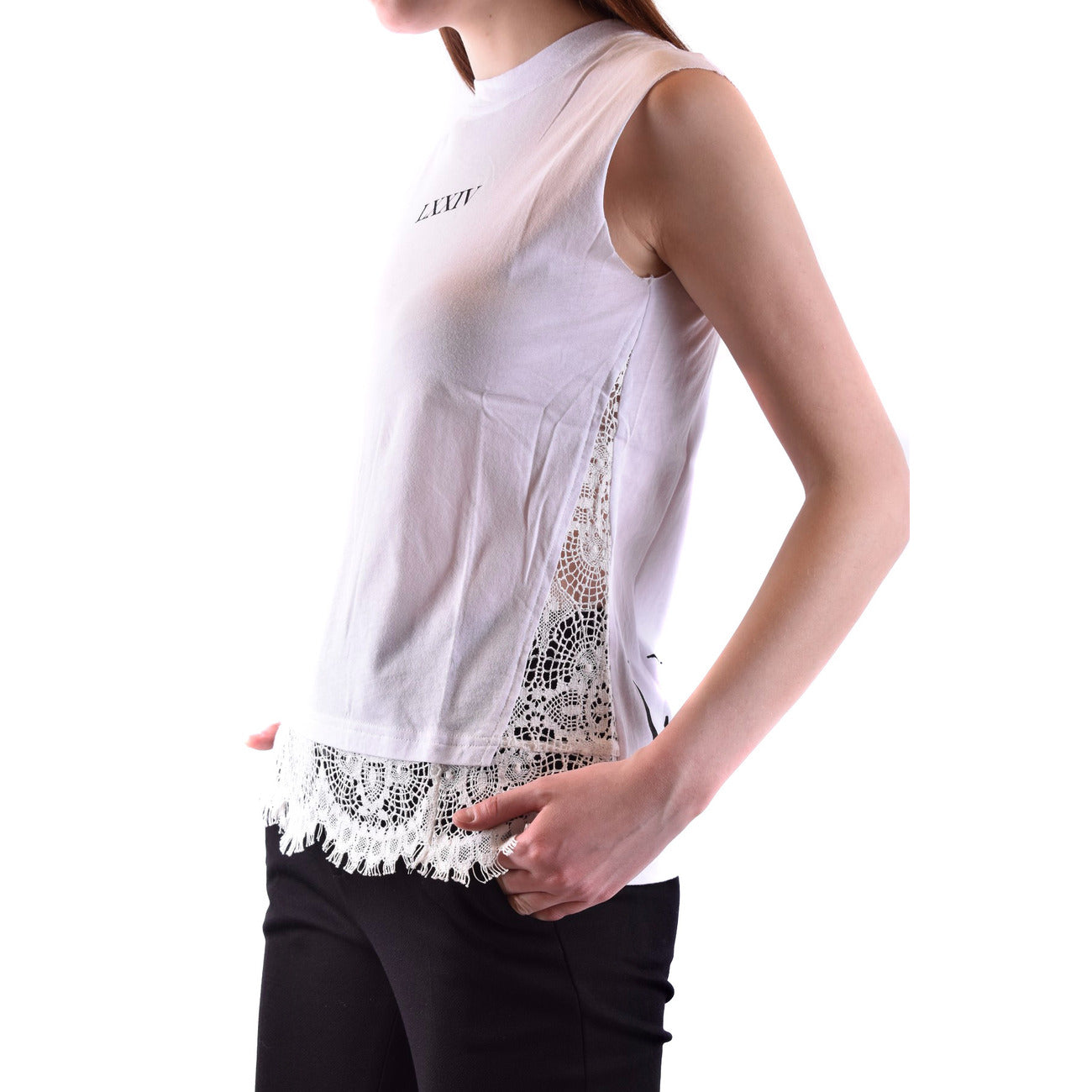 Alexander Mcqueen Tank Top Damen