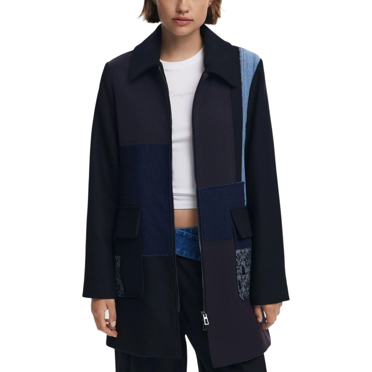 Desigual Kostümjacke Damen