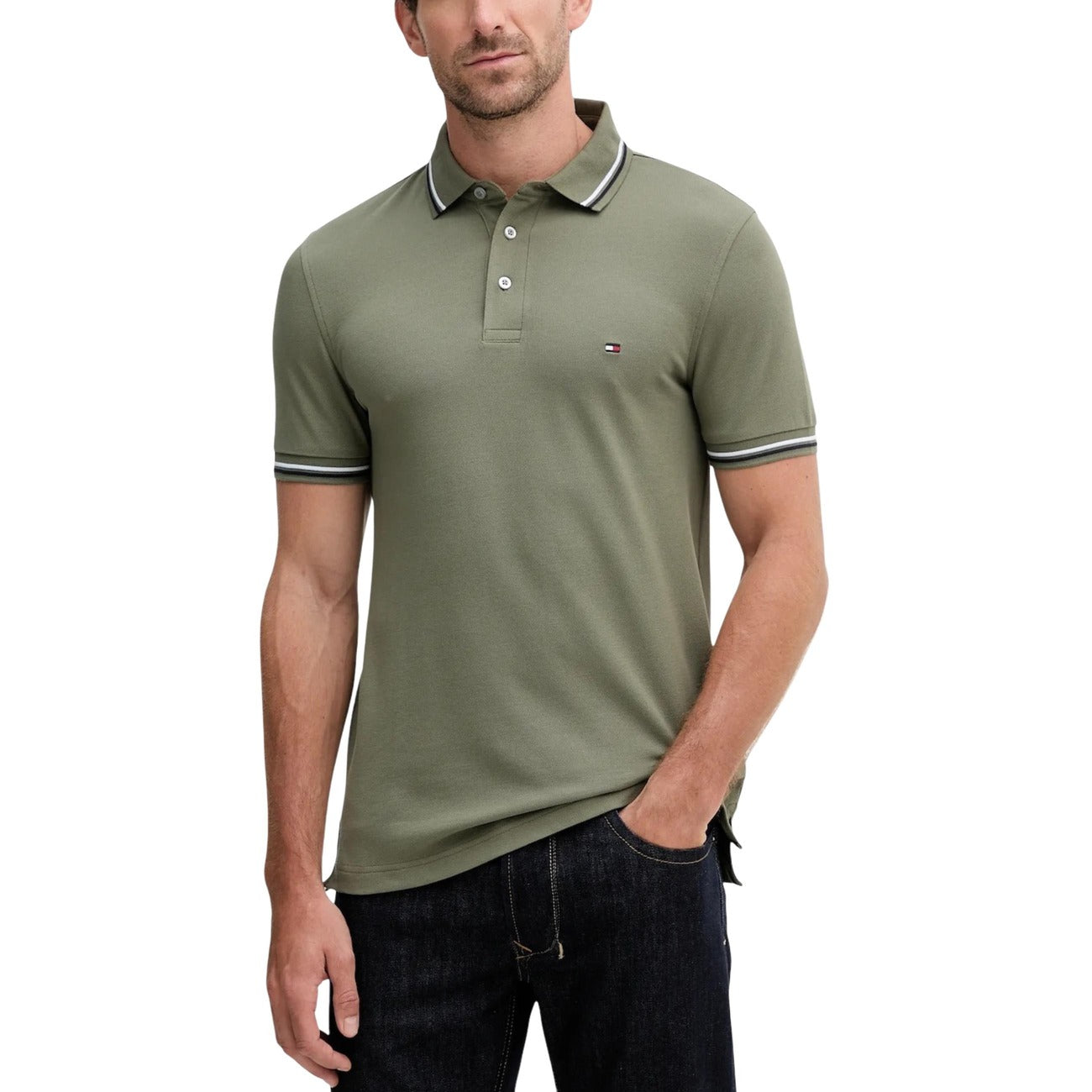 Tommy Hilfiger Polo Herren