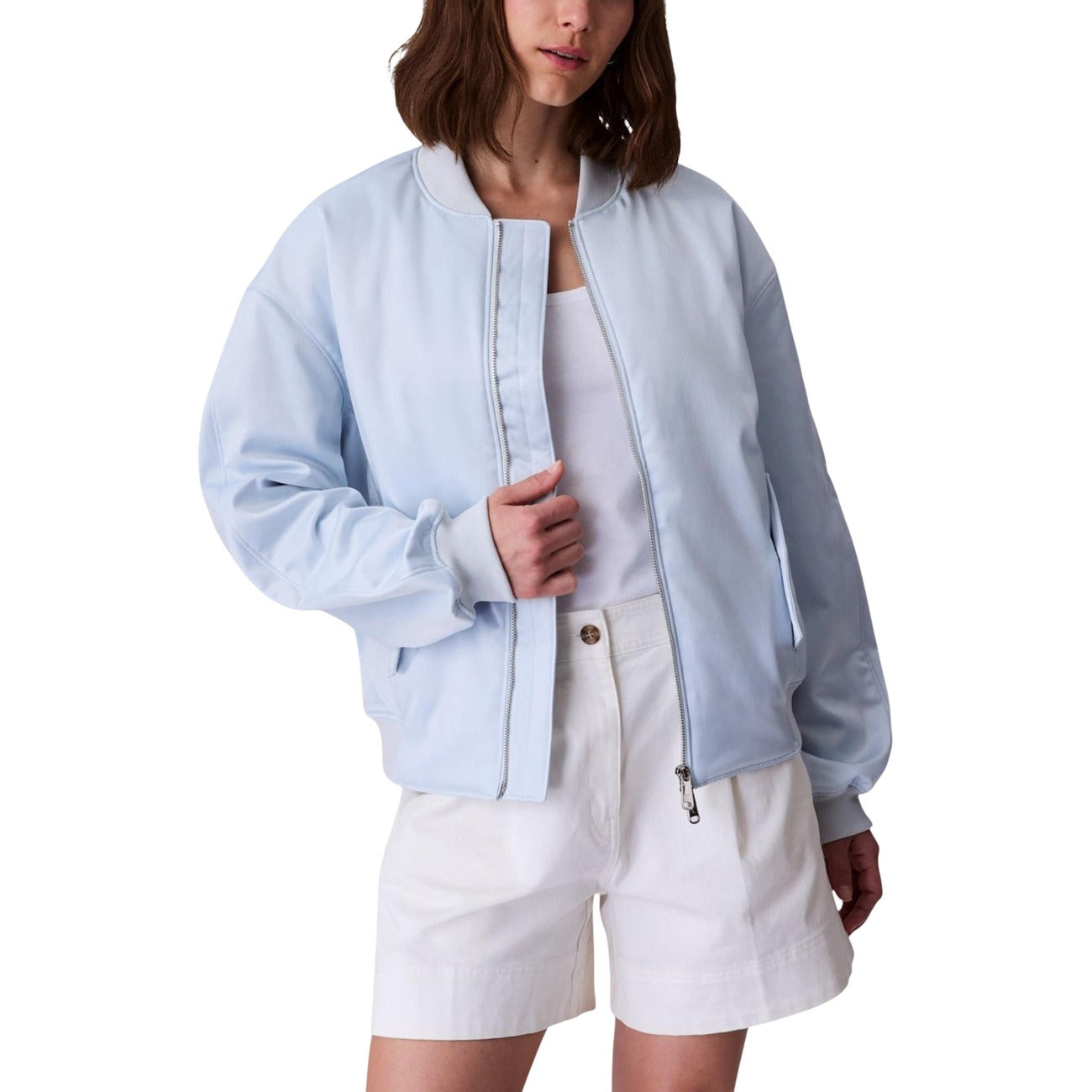 Calvin Klein Jeans Jacke Damen