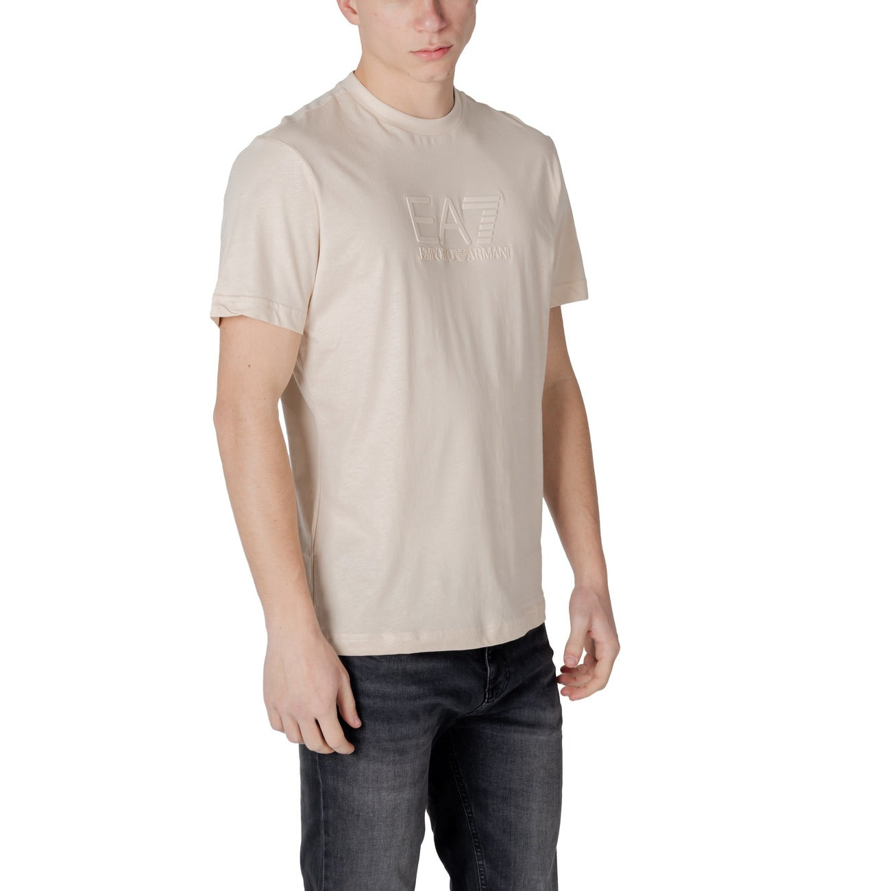 Ea7 T-Shirt Herren