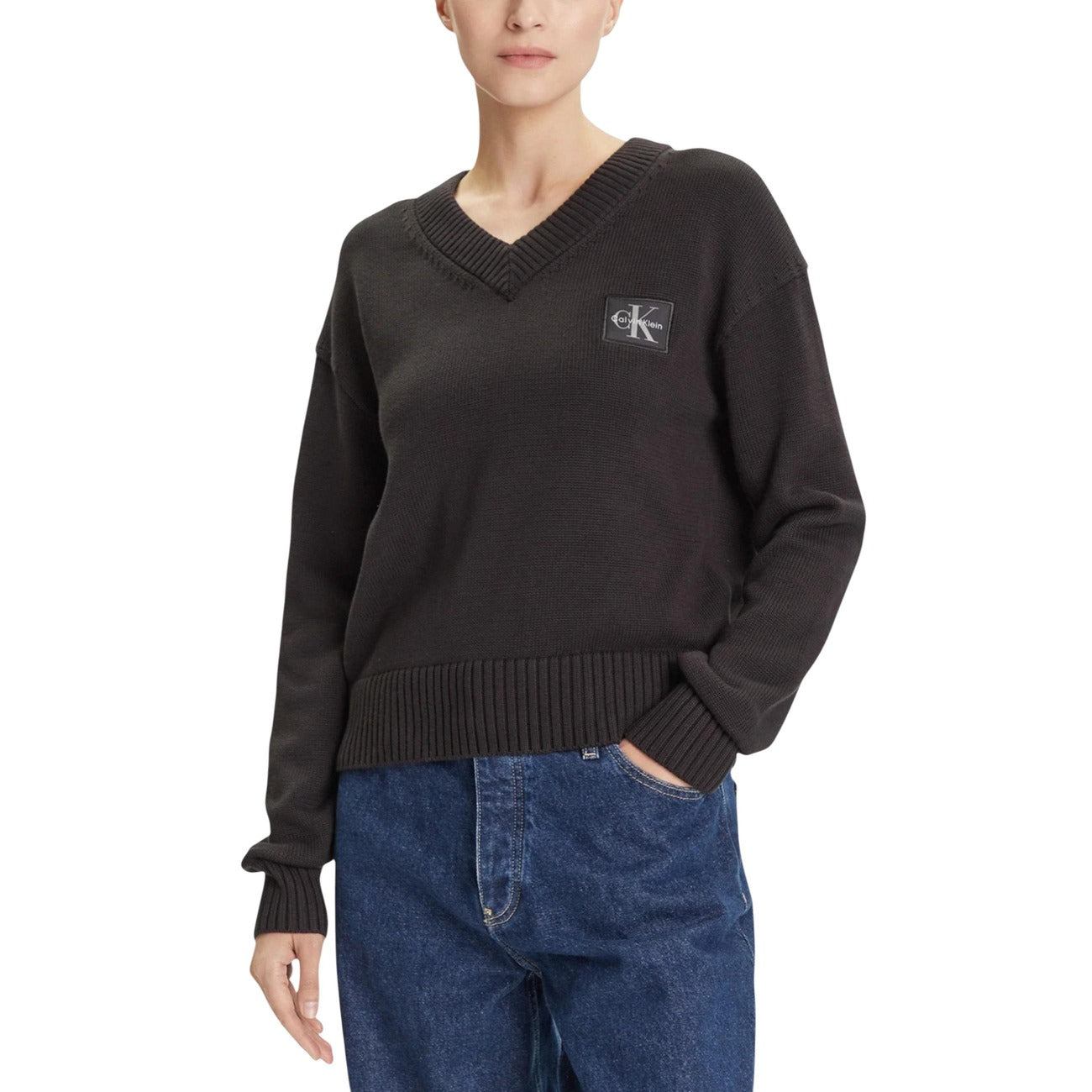 Calvin Klein Jeans Pullover Damen