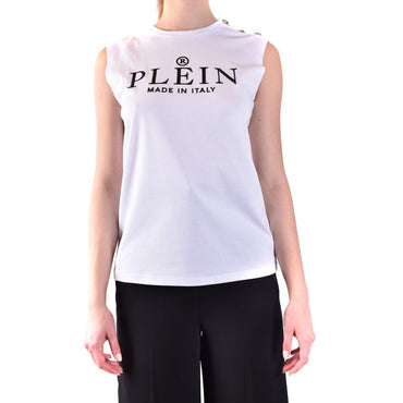 Philipp Plein Tank Top Damen