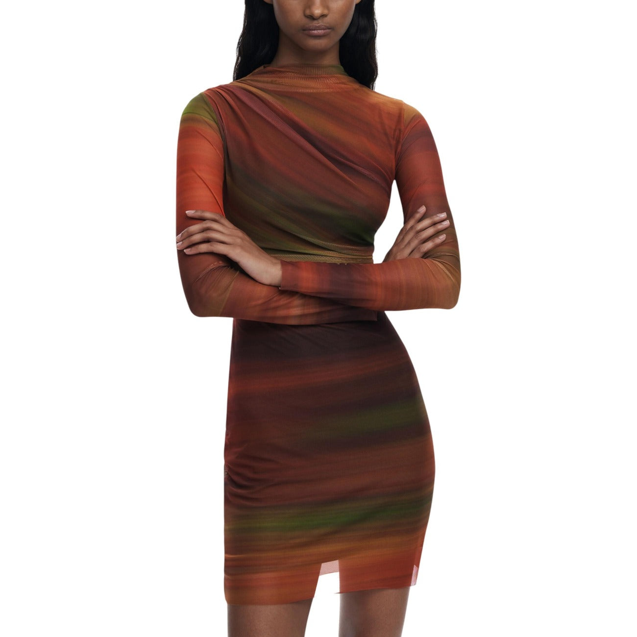 Desigual Kleid Damen