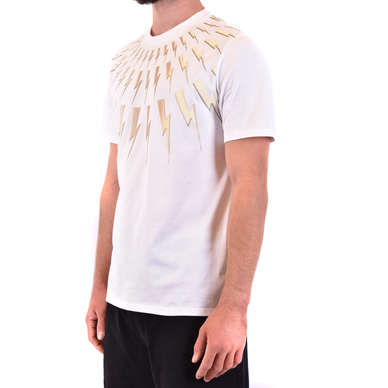 Neil Barrett T-Shirt Herren