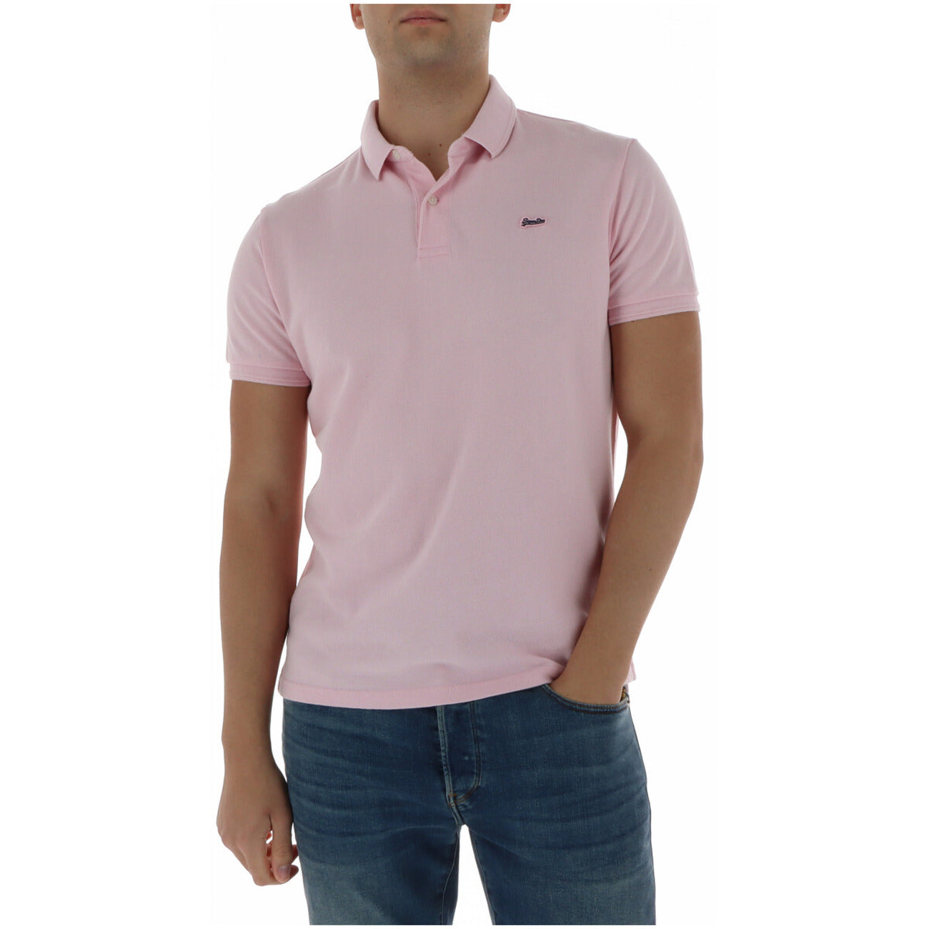 Superdry Polo Herren