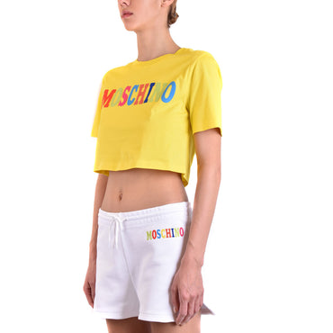 Moschino T-Shirt Damen