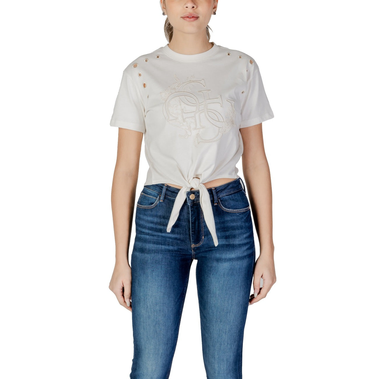 Guess T-Shirt Damen