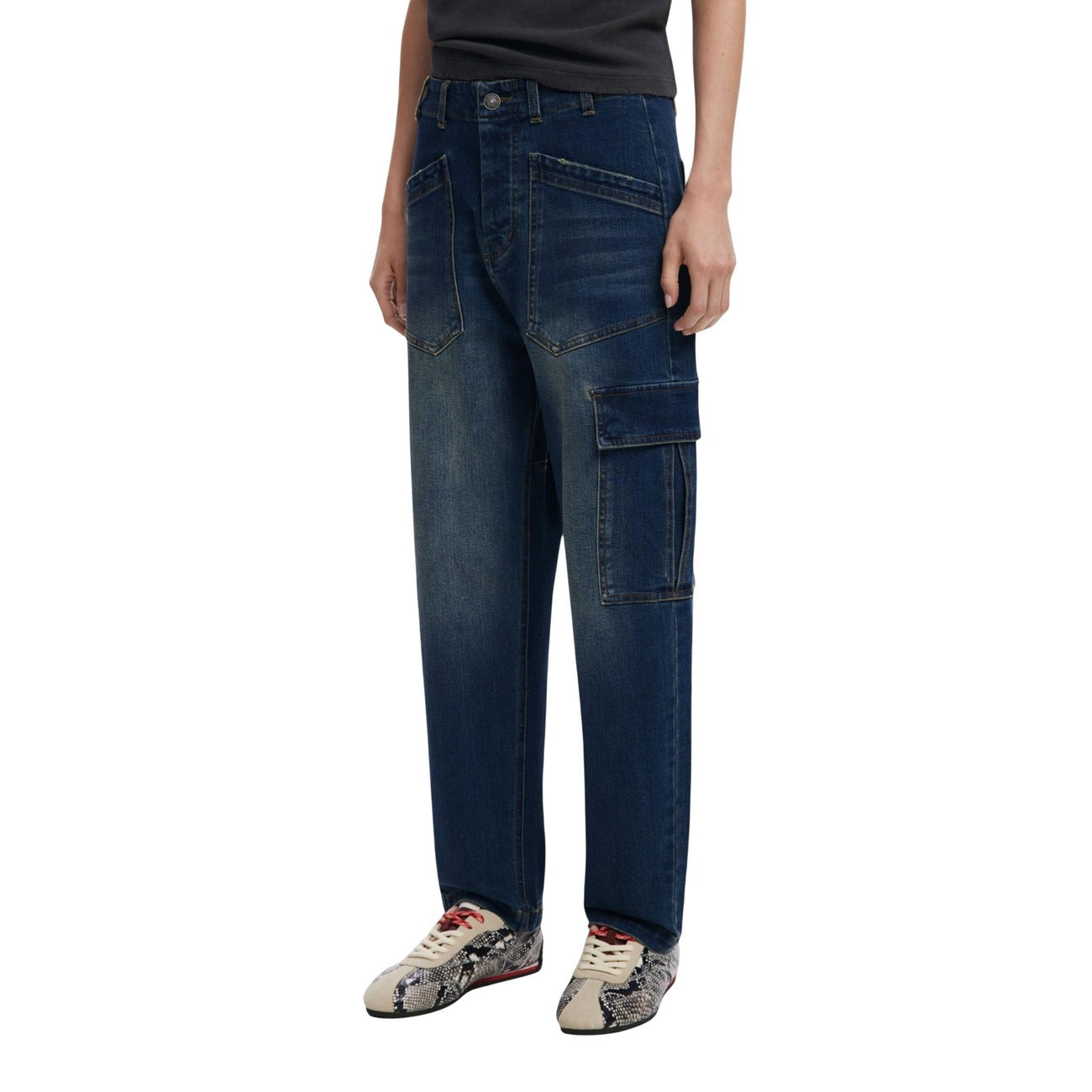 Desigual Jeans Damen