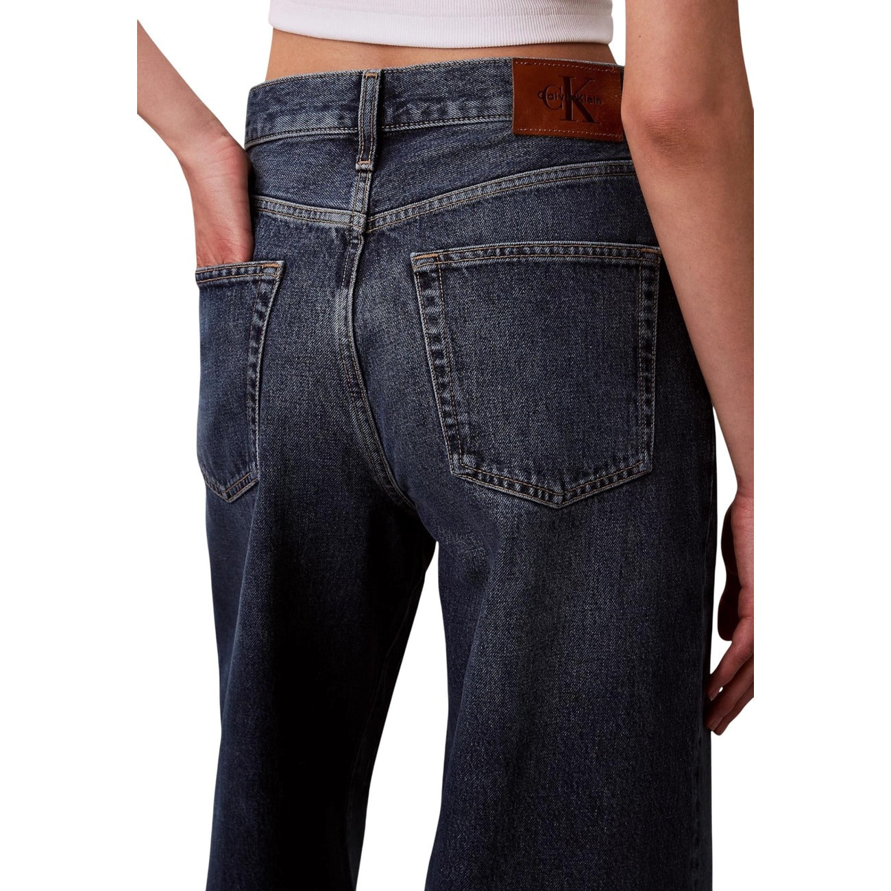 Calvin Klein Jeans Jeans Damen