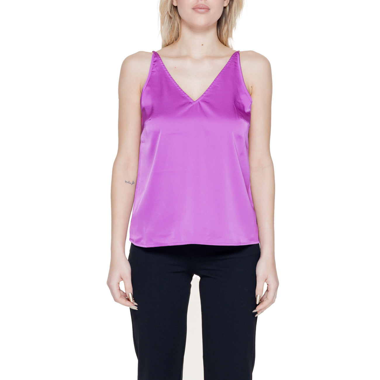 Vila Clothes Tank Top Damen