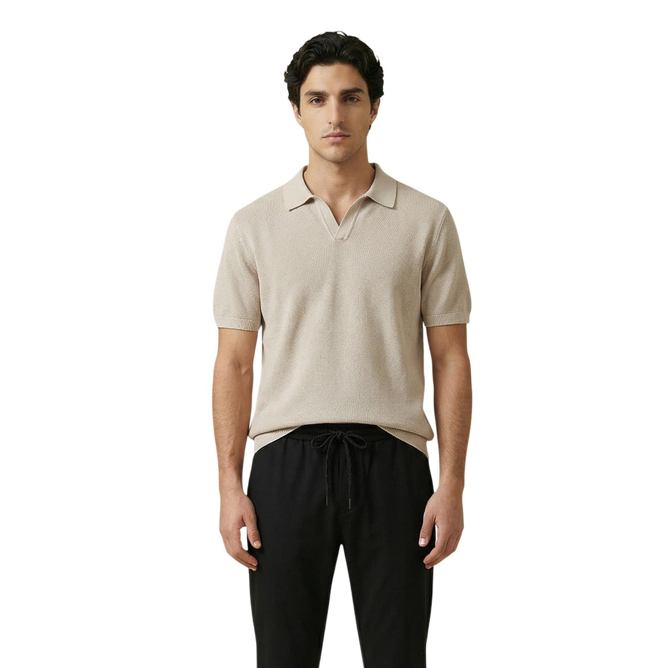 Gianni Lupo Polo Herren