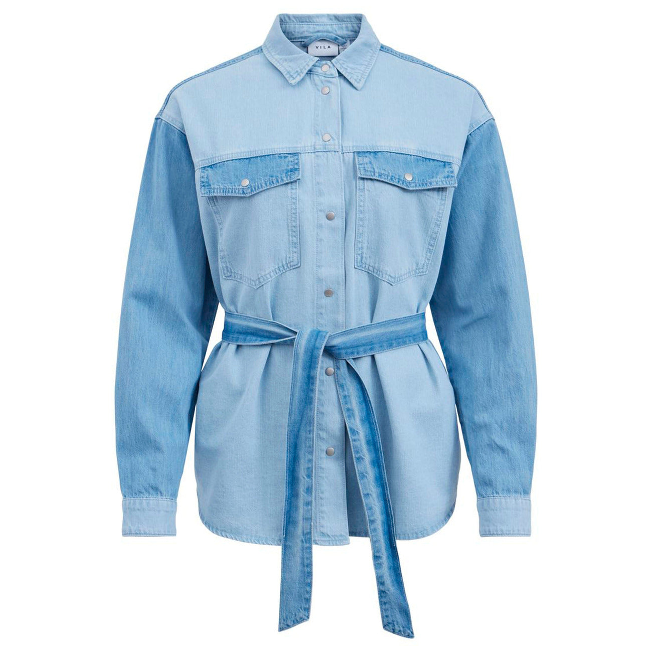 Vila Clothes Hemd Damen