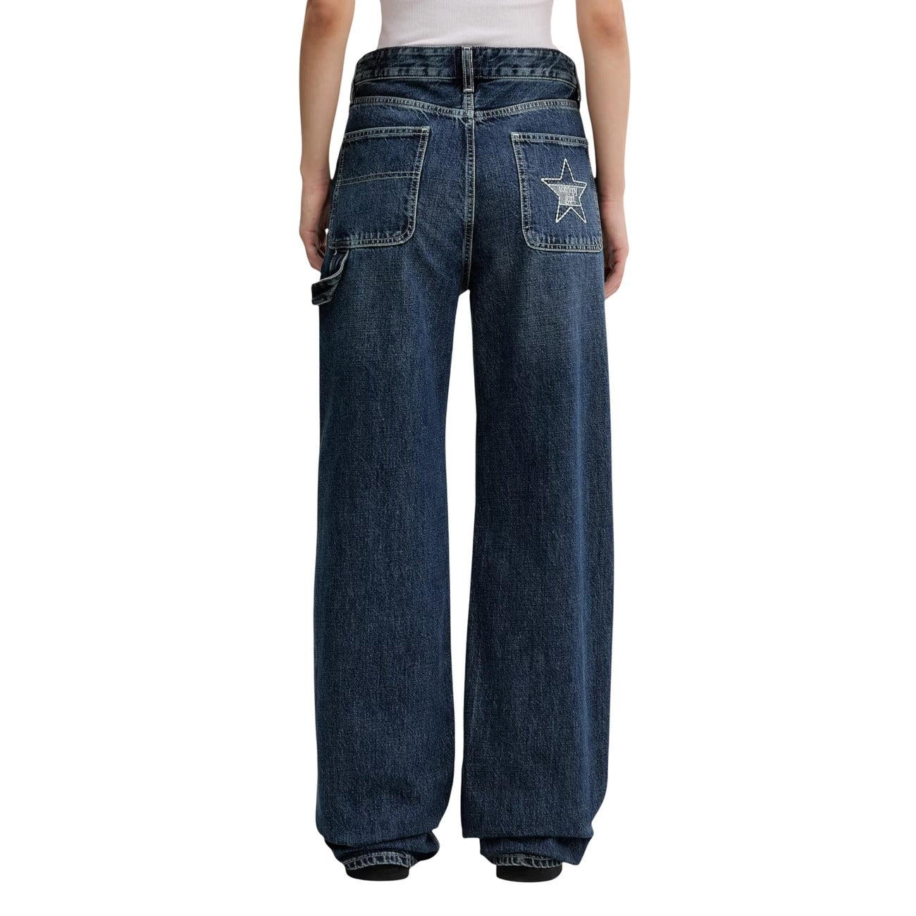 Tommy Hilfiger Jeans Jeans Damen