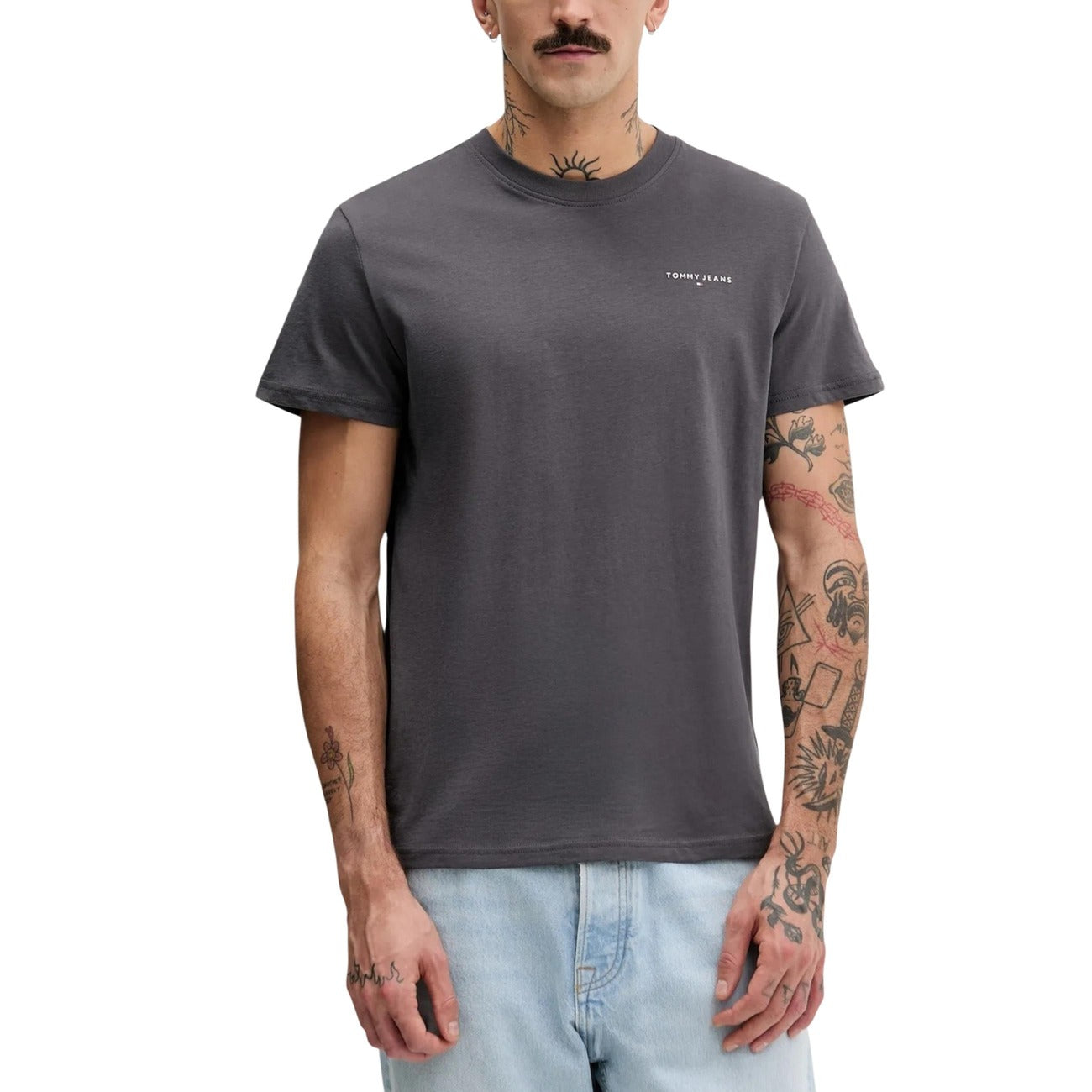 Tommy Hilfiger Jeans T-Shirt Herren