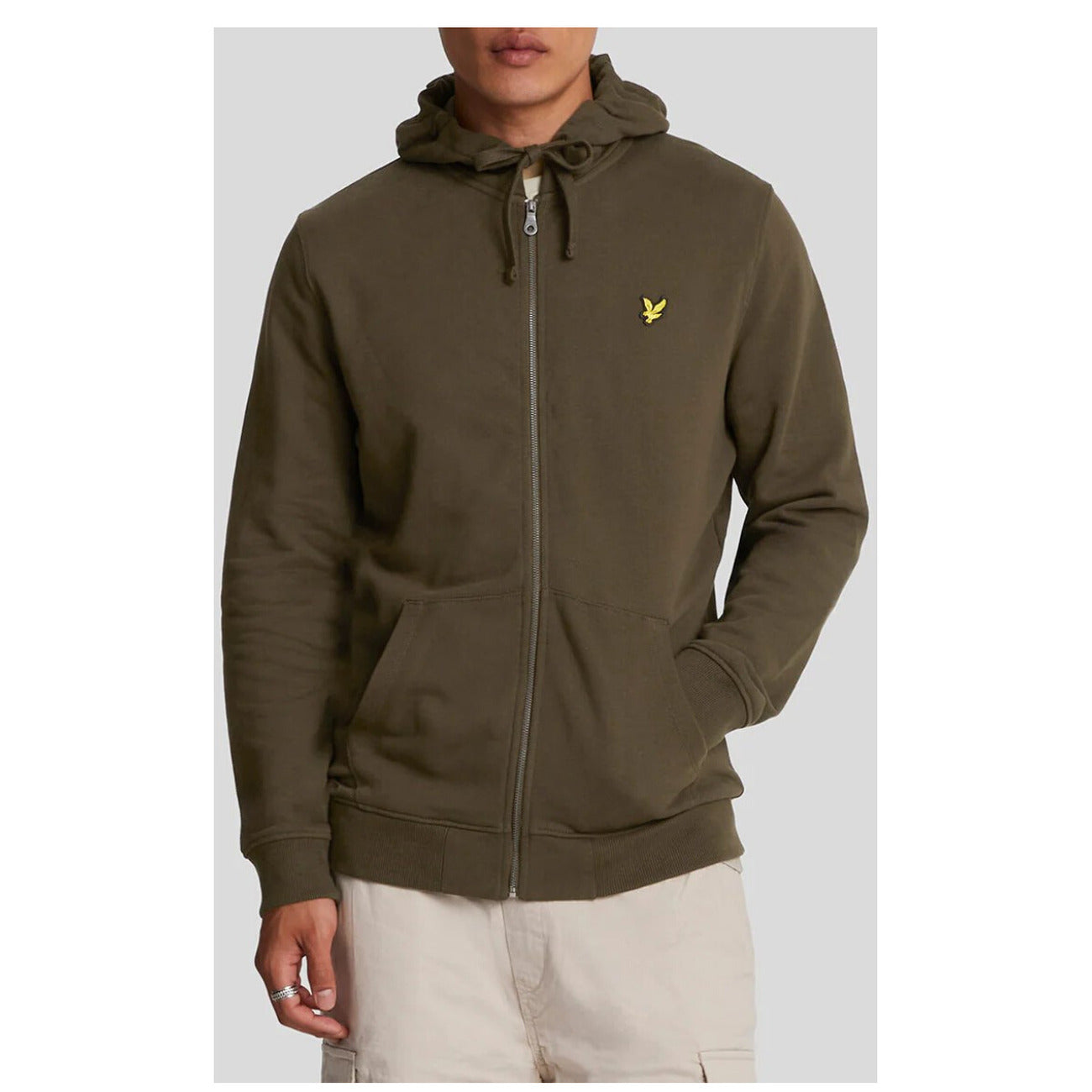 Lyle & Scott Fleece Herren