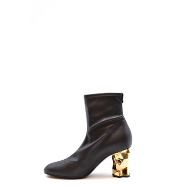 Giuseppe Zanotti Damme Stiefel