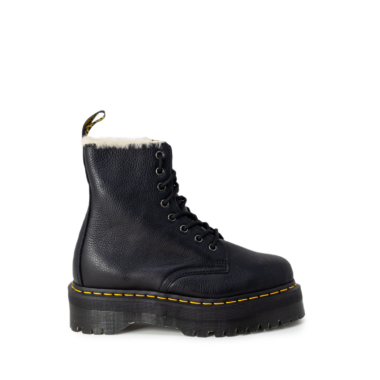 Dr. Martens Damme Stiefel