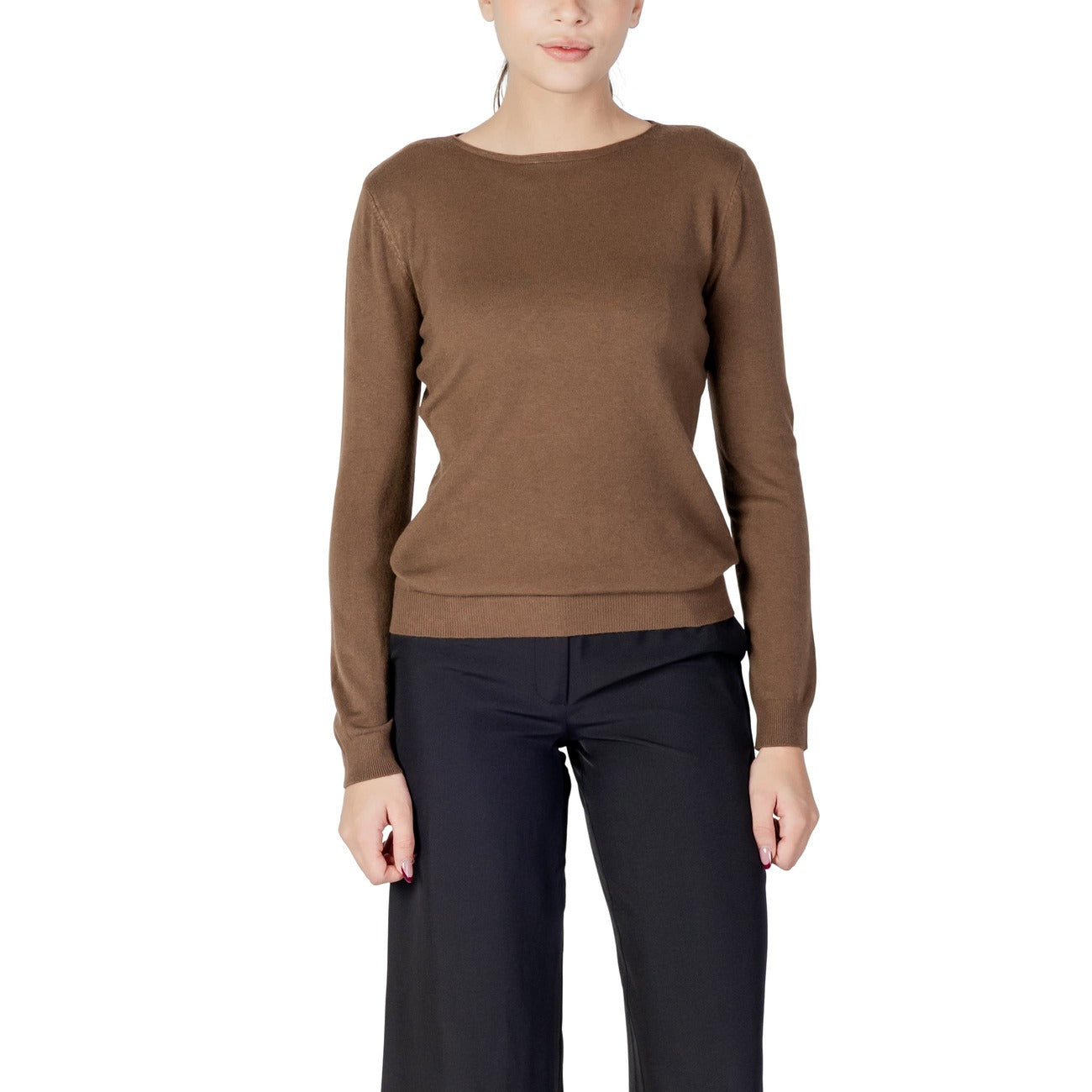 Choral Pullover Damen