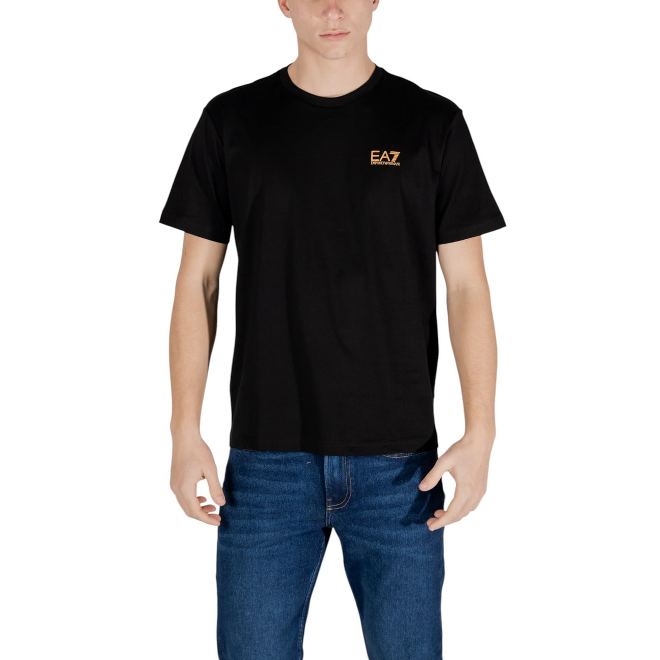 Ea7 T-Shirt Herren