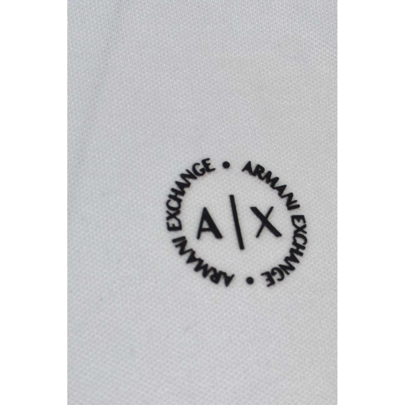 Armani Exchange Polo Herren