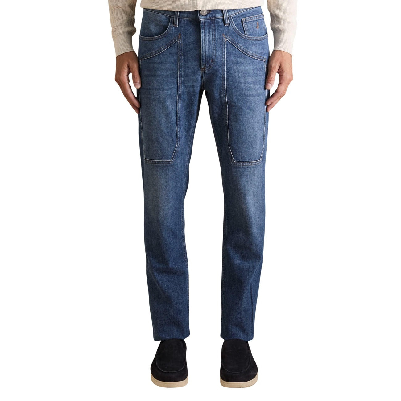 Jeckerson Jeans Herren
