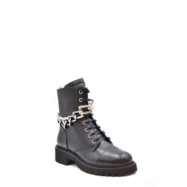 Giuseppe Zanotti Damme Stiefel