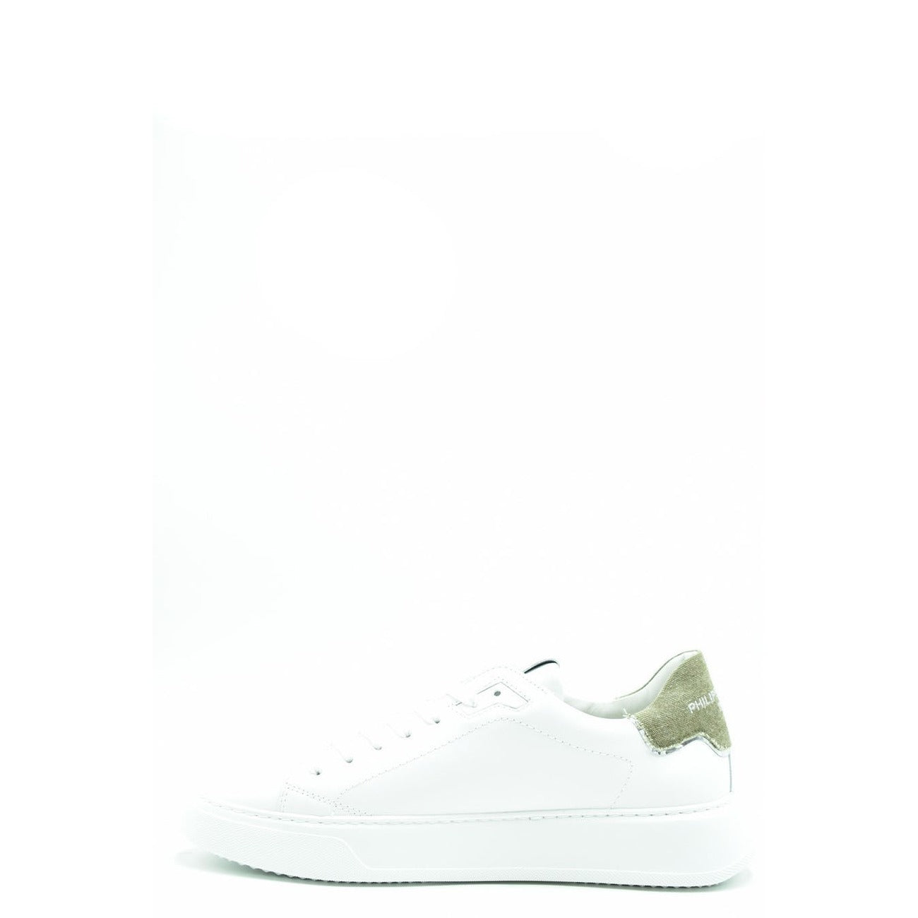 Philippe Model Herren Sneaker