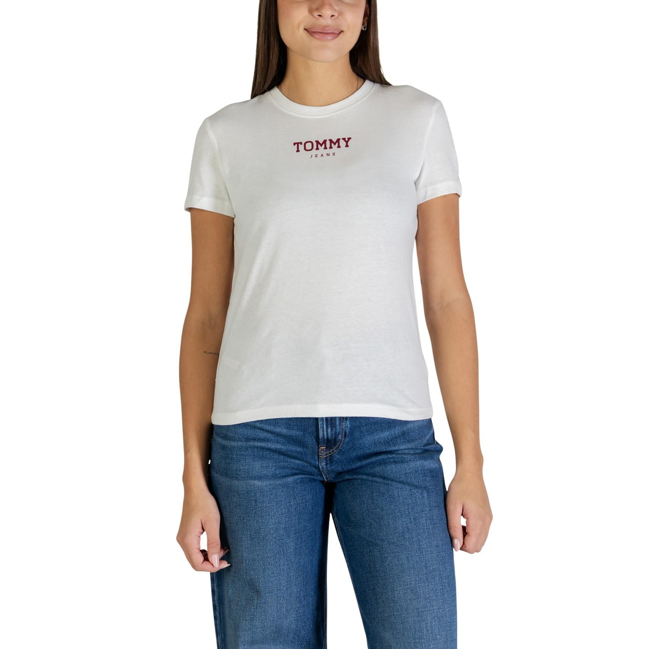 Tommy Hilfiger Jeans T-Shirt Damen