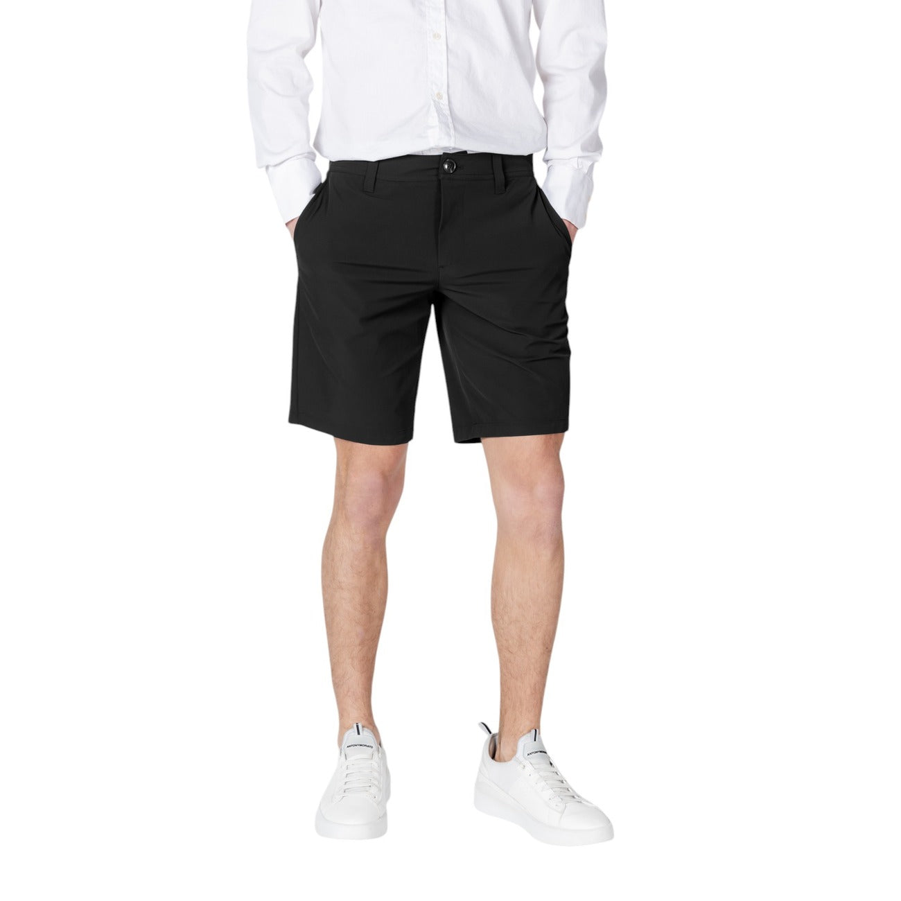 Armani Exchange Bermuda Herren