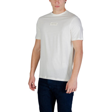 Armani Exchange T-Shirt Herren