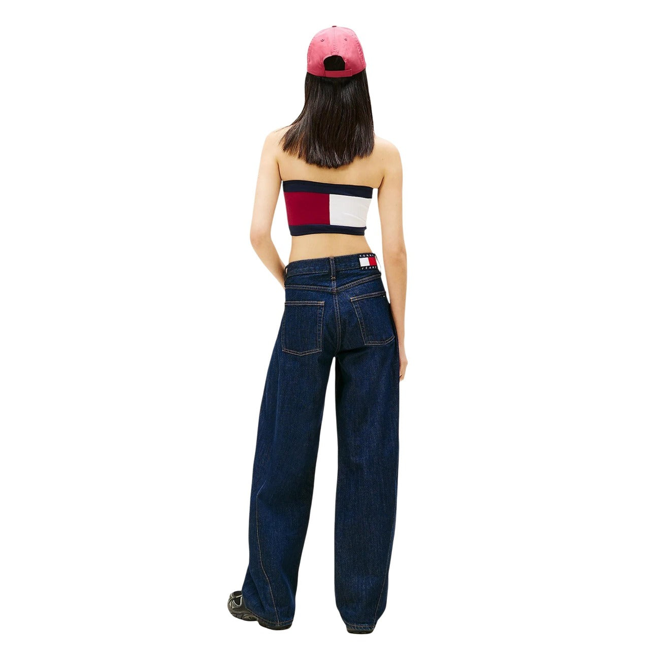 Tommy Hilfiger Jeans Top Damen