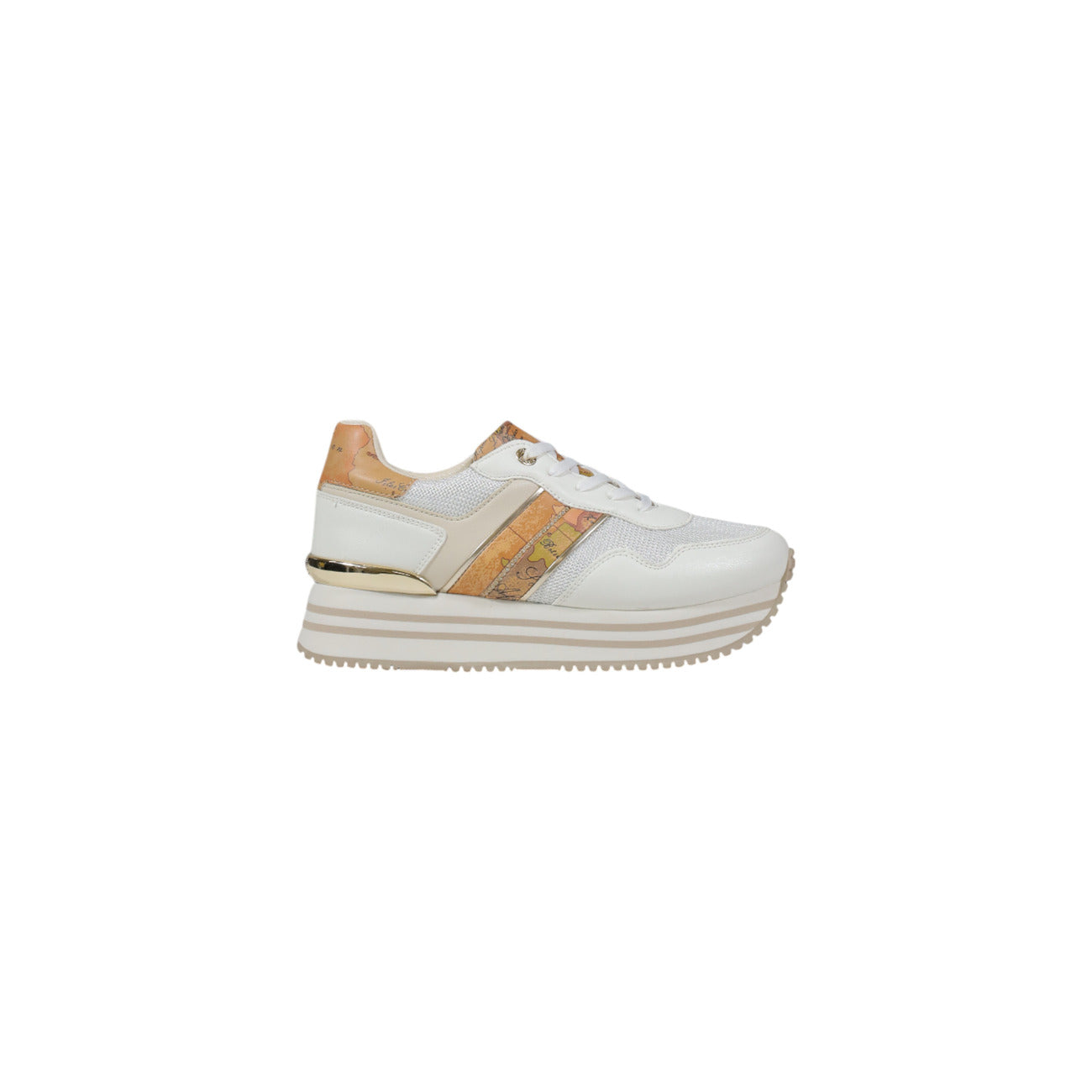 Alviero Martini Prima Classe Damen Sneakers