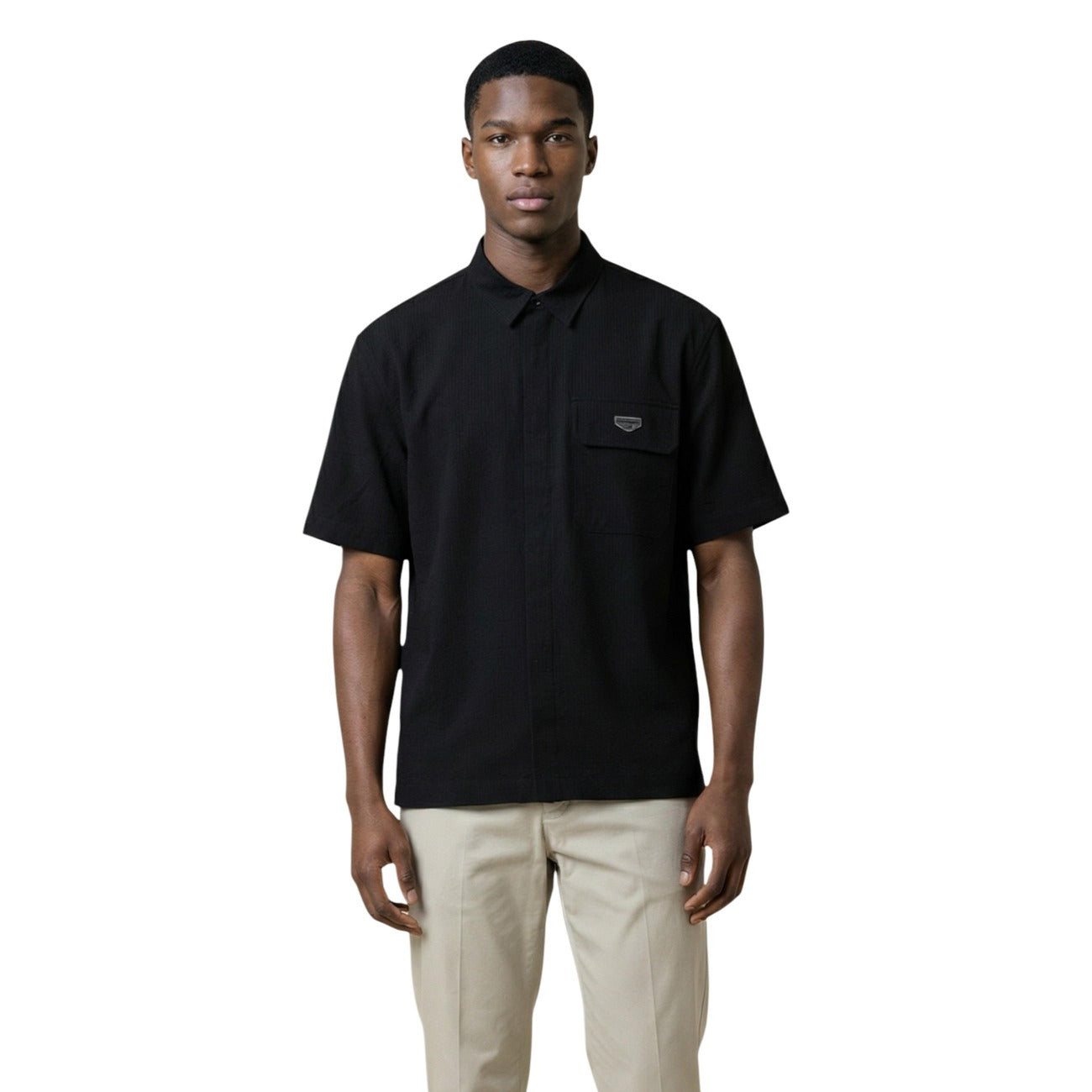 Antony Morato Hemd Herren