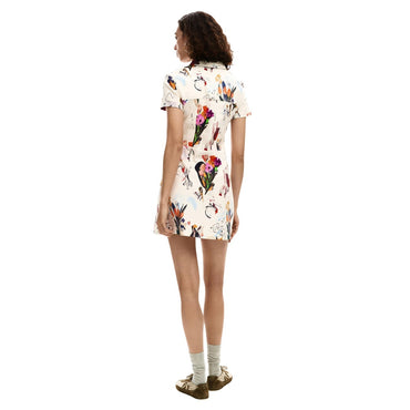 Desigual Kleid Damen