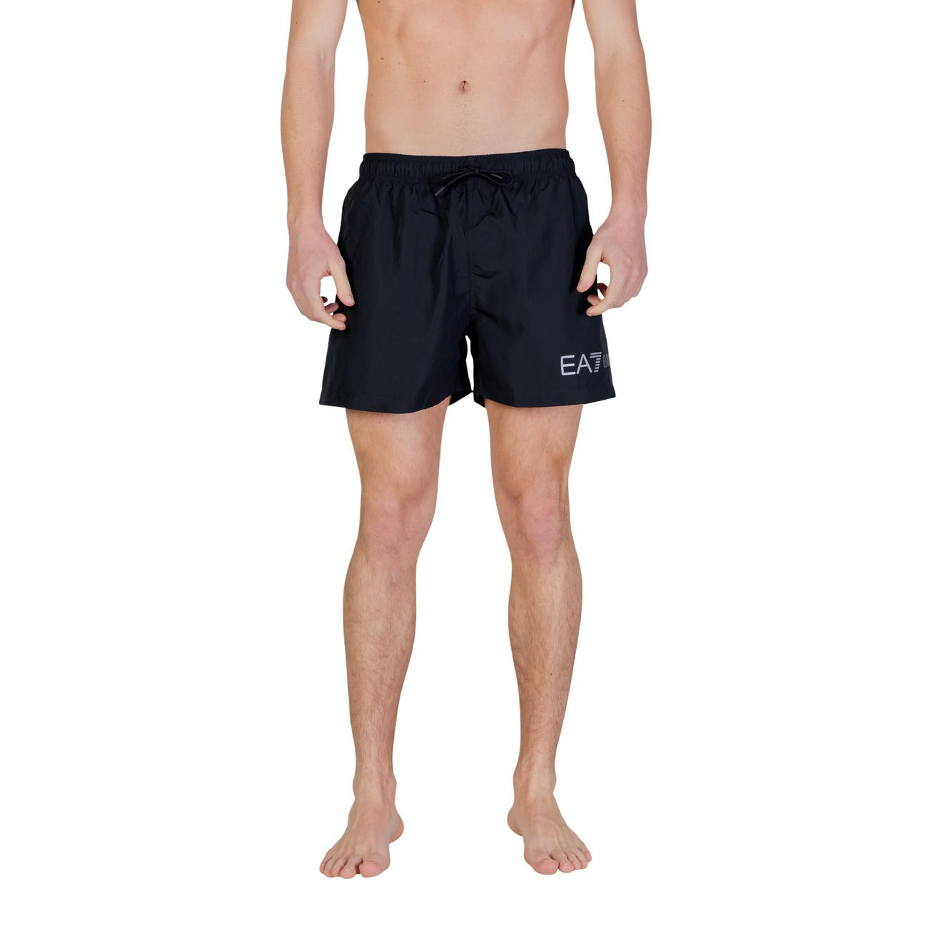 Ea7 Badehose Herren
