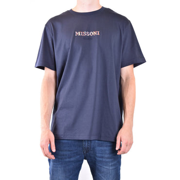 Missoni T-Shirt Herren