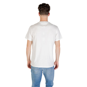 Tommy Hilfiger Jeans T-Shirt Herren