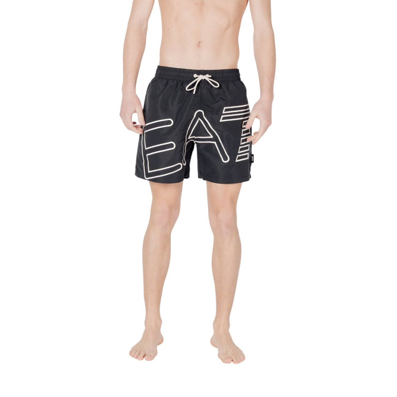 Ea7 Badehose Herren