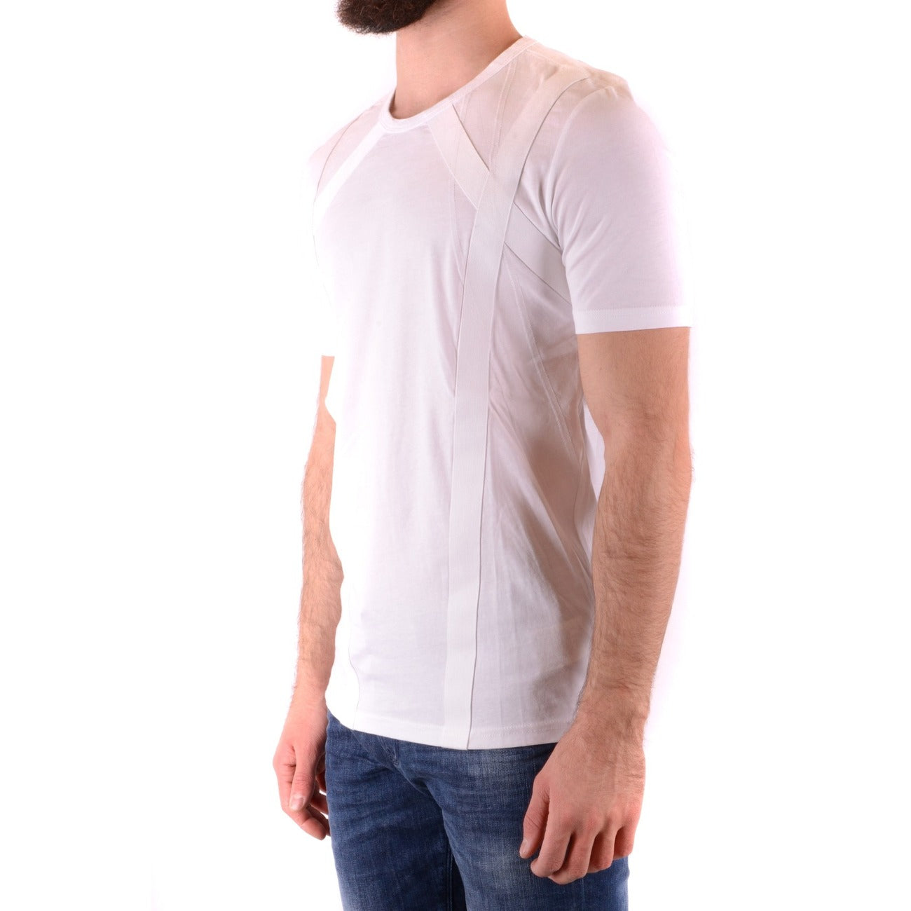 Diesel Black Gold T-Shirt Herren