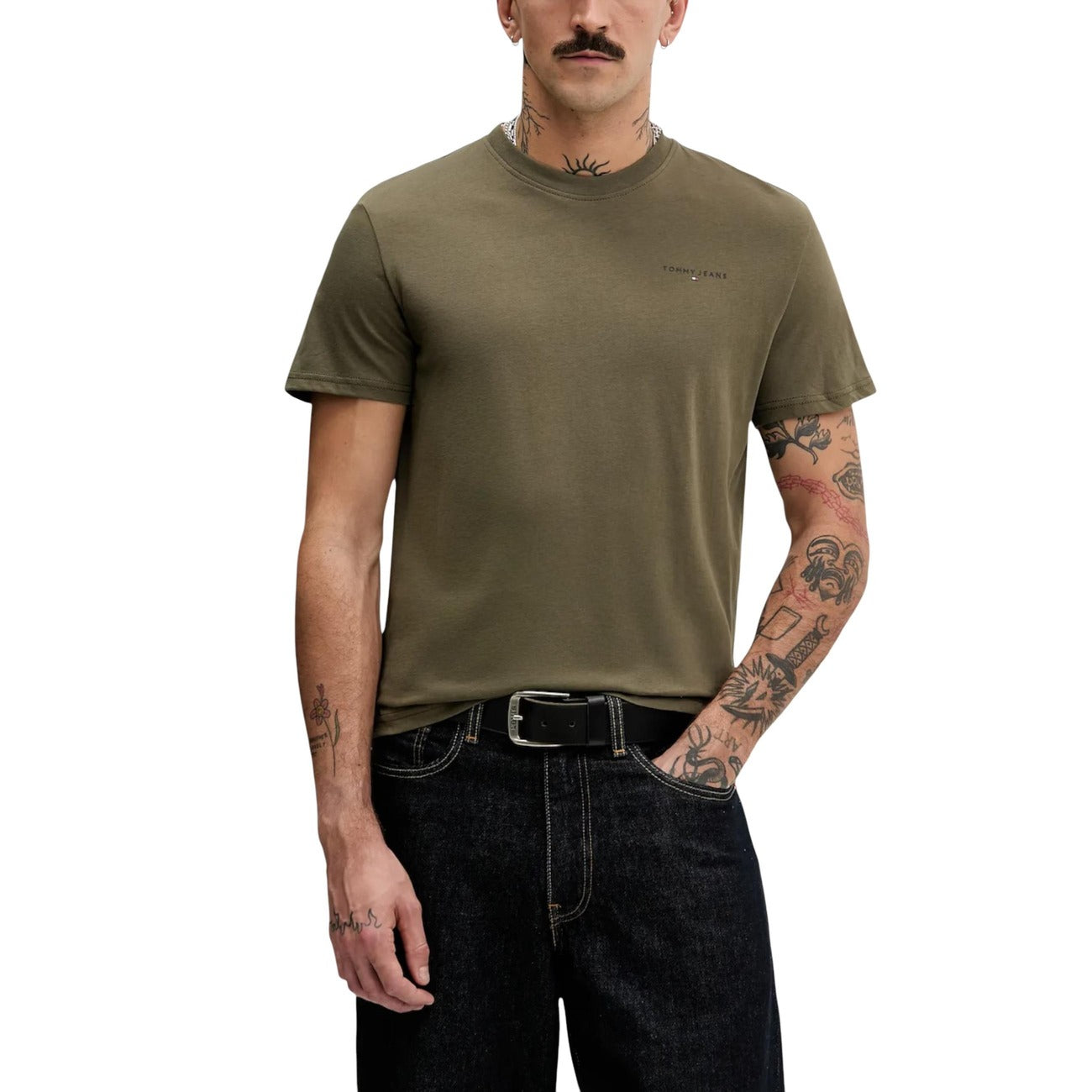 Tommy Hilfiger Jeans T-Shirt Herren