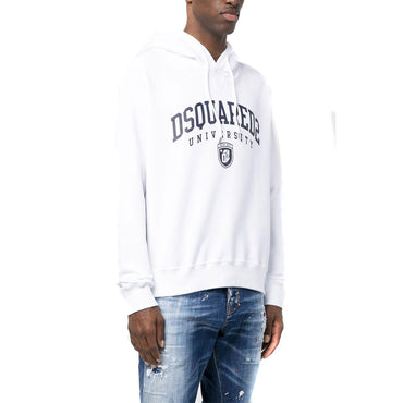 Dsquared Fleece Herren