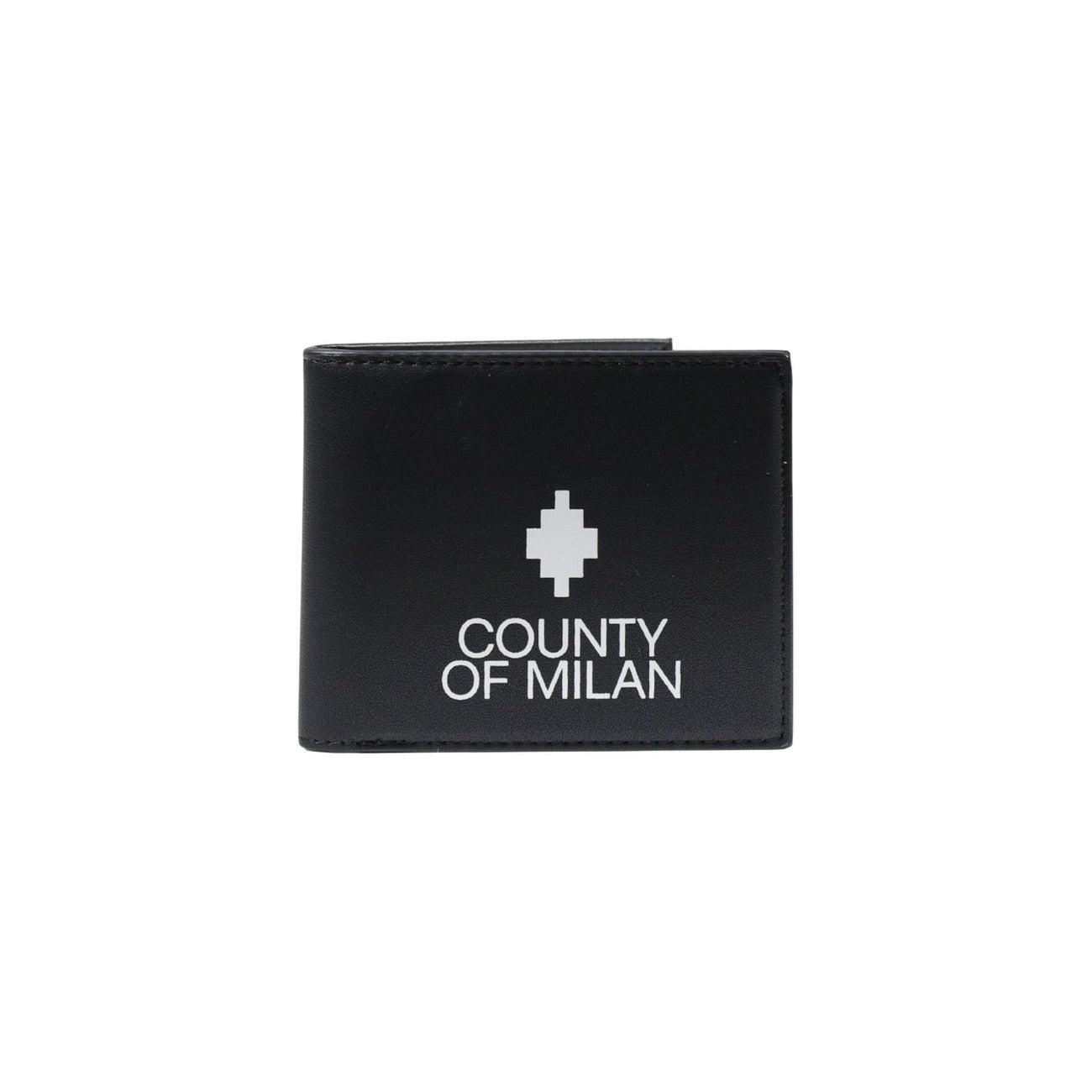 County Of Milan Brieftasche Herren